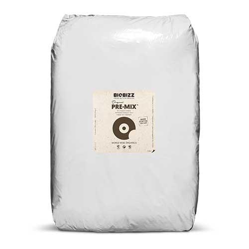 Biobizz Pre Mix 25 L