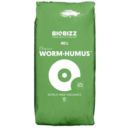 Biobizz Worm Humus 40 L
