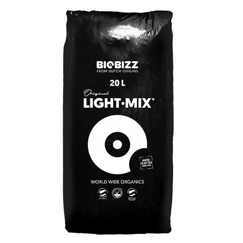E10-145-908.jpg Biobizz Terreau Light Mix 20 L