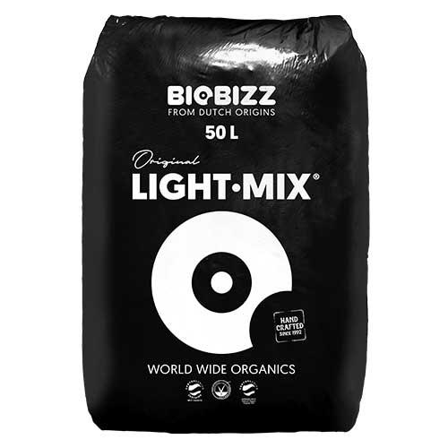 E10-145-909.jpg Biobizz Terreau Light Mix 50 L