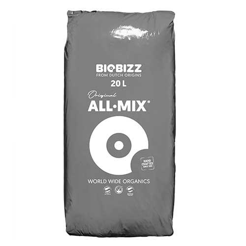 Biobizz Terreau All Mix 20 L