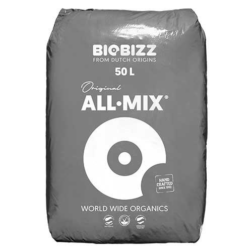 Biobizz Terreau All Mix 50 L