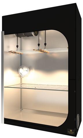 Pack DS120WFS - 120x60x180cm - 200W