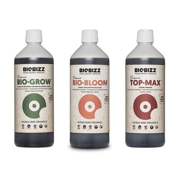 Pack Biobizz 1L Try.Pack Indoor
