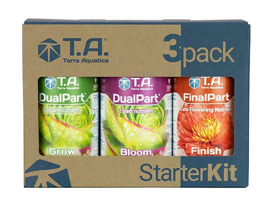 Starter Kit DualPart SW FinalPart