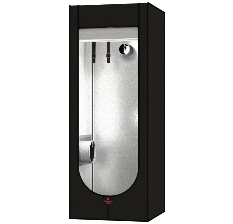 Hydro Shoot 60 - 60x60x160cm - Chambre de culture - SECRET JARDIN