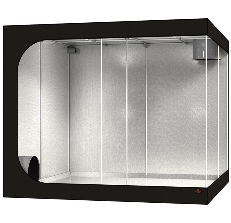 Hydro Shoot 240 - 240x240x200cm - Chambre de culture - SECRET JARDIN