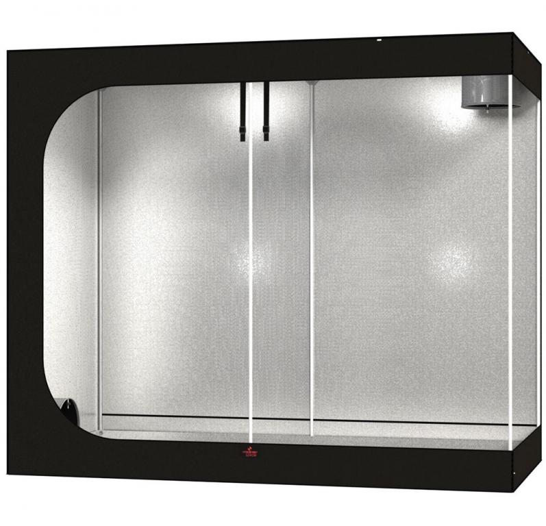Hydro Shoot 240W - 240x120x200cm - Chambre de culture - SECRET JARDIN
