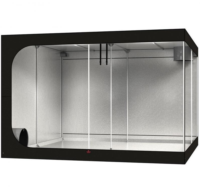 Hydro Shoot 300 - 300x300x200cm - Chambre de culture - SECRET JARDIN