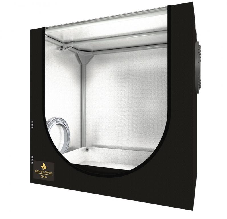 Dark Propagator 60 - 60x40x60cm - Chambre de culture - SECRET JARDIN