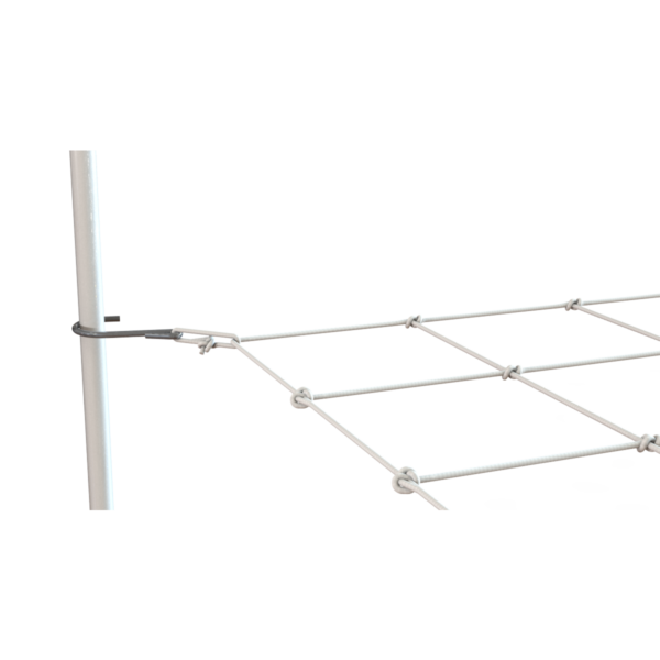 Web Plant Support 60x60cm Rev 2.0