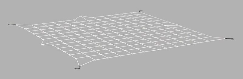 B10-060-121.jpg Elastic Web Plant Support 150x150cm - Elastique - SECRET JARDIN