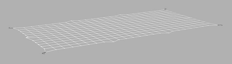 B10-060-30W.jpg Elastic Web Plant Support 300x150cm - Elastique - SECRET JARDIN