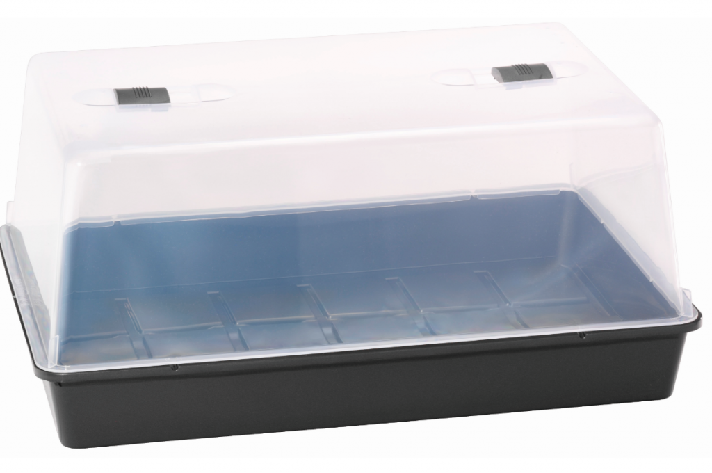 C10-070-110.png Serre Rigide XXL 59X39X27cm-Romberg