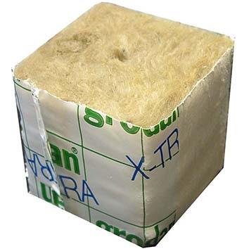 C10-080-004.jpg Cube de laine de roche 40mmx40mm - GRODAN