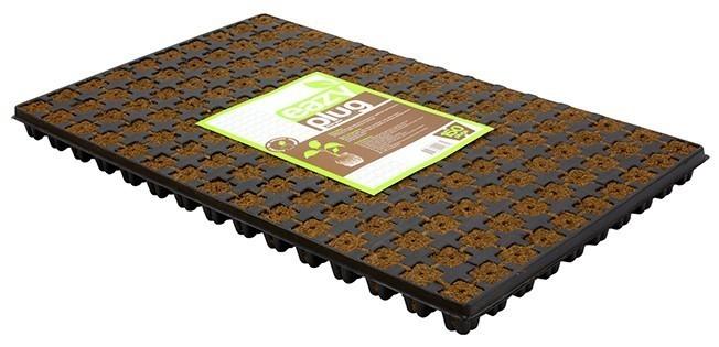 Plateau de 150 cubes d'enracinement - 53x31x3cm - EAZY PLUG