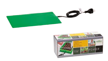 Tapis Chauffant M-Romberg