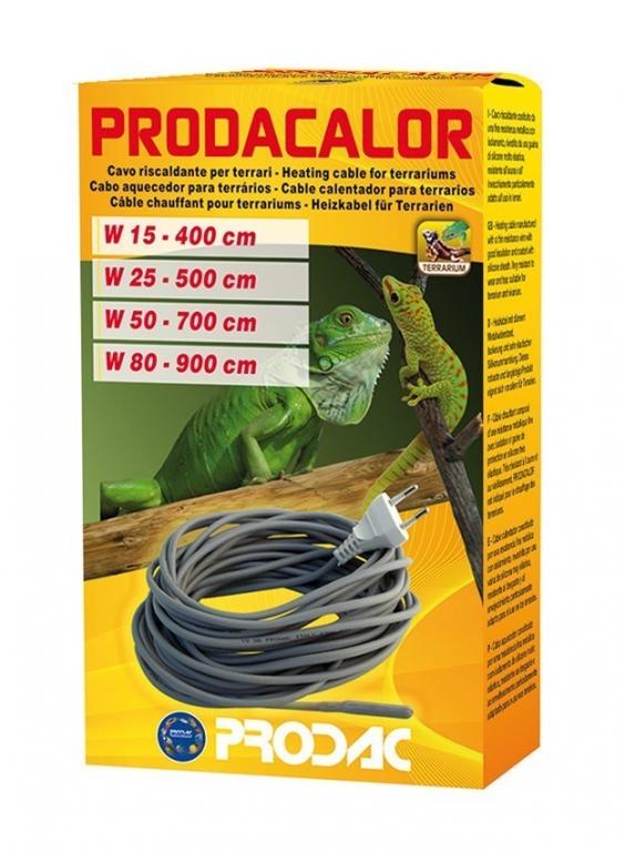 C10-090-702.jpg Cable chauffant Prodacalor - 700cm - 50W - PRODAC