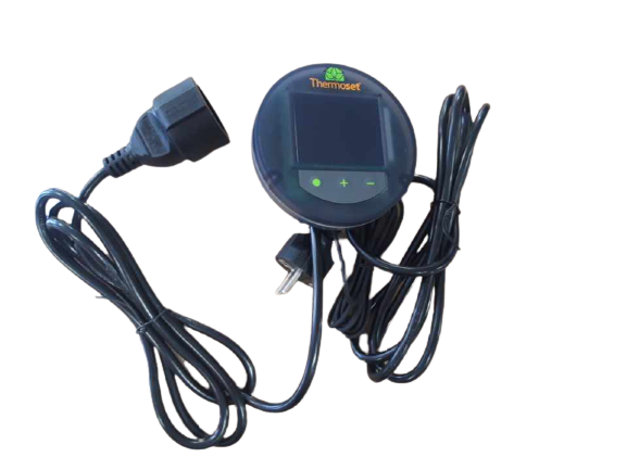 C10-900-001.png Thermostat Digital pour Serre Chauffant Vitopod