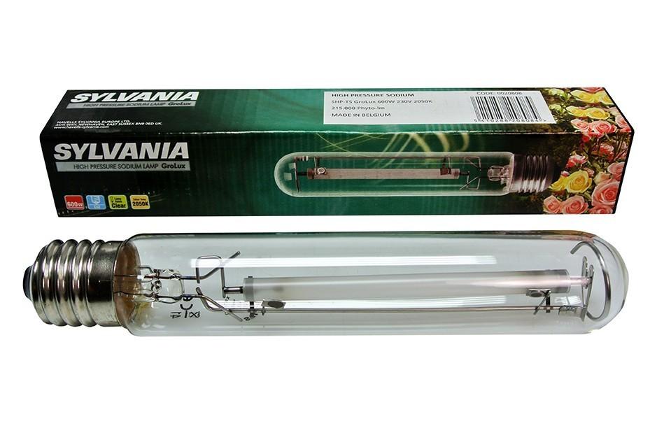 D10-100-642.jpg Ampoule 600 W Gro-lux SYLVANIA