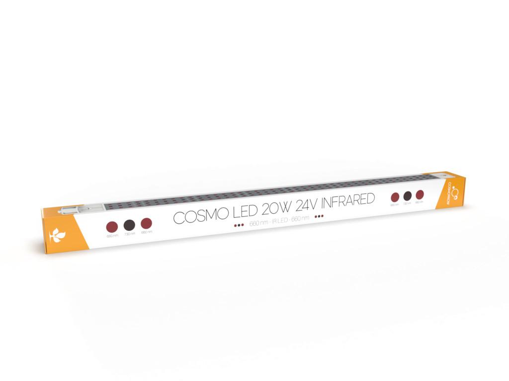 D10-102-539.jpg Cosmorrow Led 20W 24V L50cm Infrared