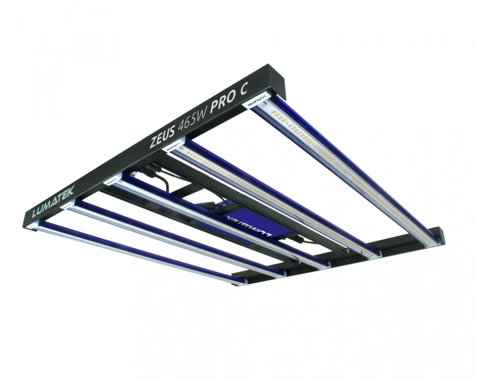D10-102-854.png ZEUS 465W Compact Pro LED - 2.7 ΜMOL/J - LUMATEK