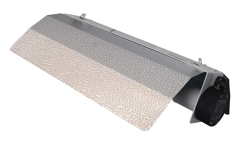 D10-115-807.jpg Réflecteur OptiLight avec boitier de connexion - non cablé