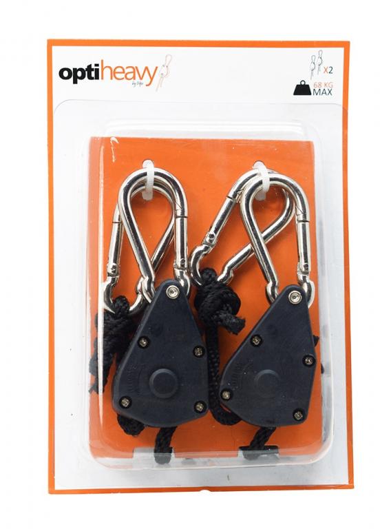 D10-115-848.jpg Suspension Heavy hanger - 2 x 68 kg - OPTIHEAVY