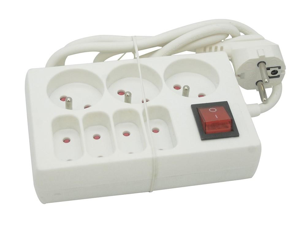 D10-120-110.jpg Bloc 7 P 6 /16 AMP + INTER