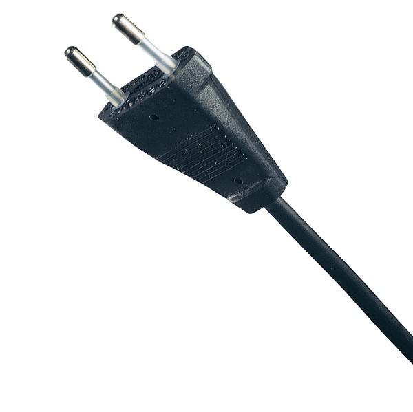 Cordon d'alimentation 2G0,75 150cm