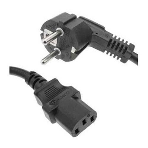 Cordon d'alimentation IEC 3G1 150CM
