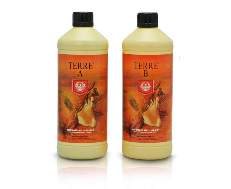 E10-140-123.jpg House & Garden Terre A+B - 2 x 1 Litre