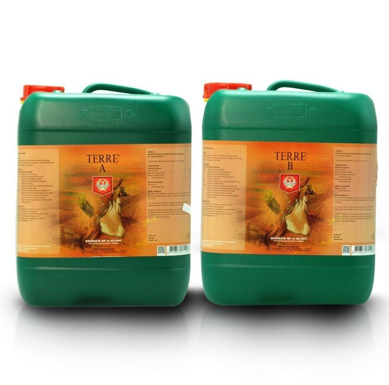 E10-140-135.jpg House & Garden Coco A+B - 2 x 10Litres