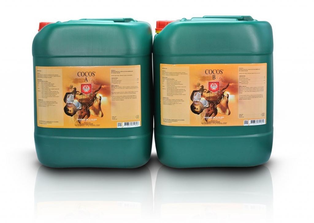 E10-140-136.jpg House & Garden Coco A+B - 2 x 20 Litres