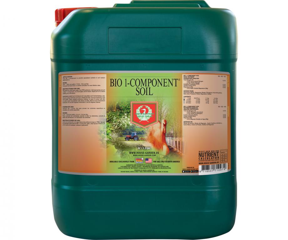 E10-140-148.jpg House & Garden Bio 1 Composant Terre - 5 Litres