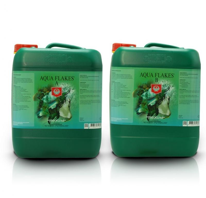 E10-140-155.jpg House & Garden Aqua Flakes A+B - 2 x 10 Litres