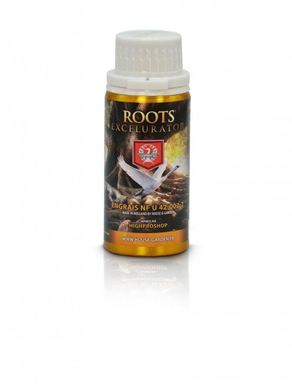 House & Garden Roots Excelurator - 100 mL
