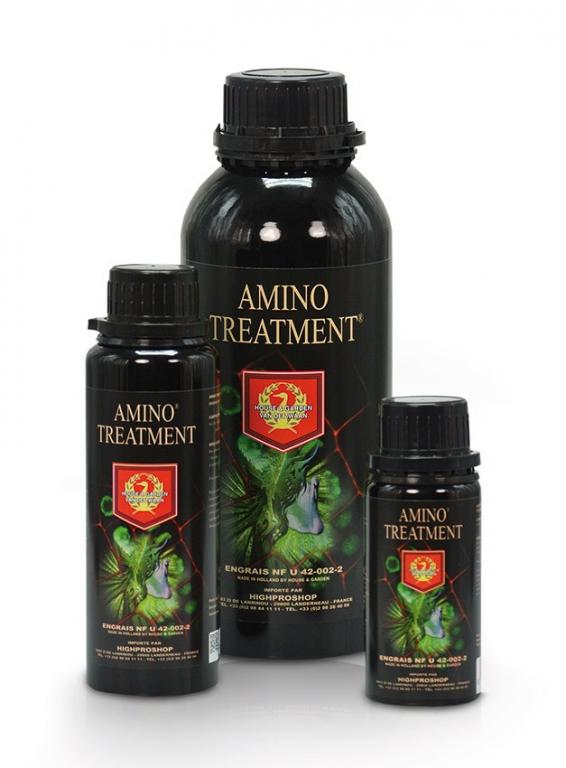 E10-140-217.jpg House & Garden Aminotreatment - 500 mL
