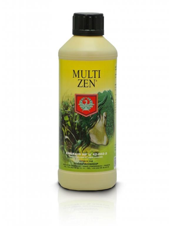 E10-140-222.jpg House & Garden Multizen - 500 mL