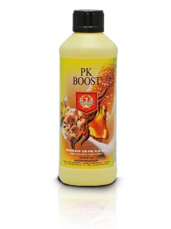 E10-140-242.jpg House & Garden PK Boost - 500 mL