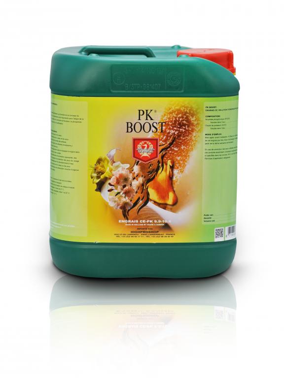 House & Garden PK Boost - 5 Litres