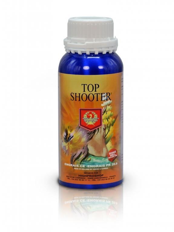 House & Garden Top Shooter - 500 mL