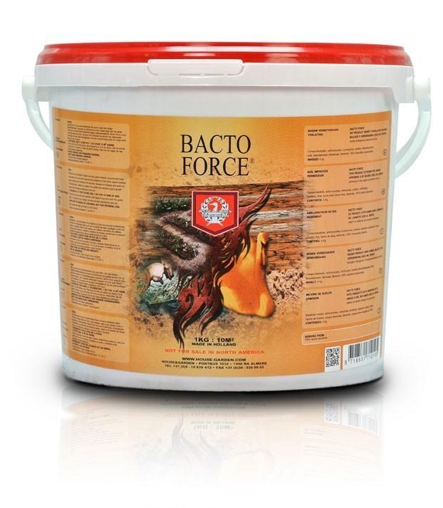House & Garden Rhizo-Force 4 Kg
