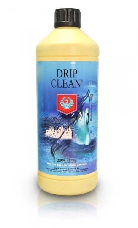House & Garden Drip Clean - 1 Litre