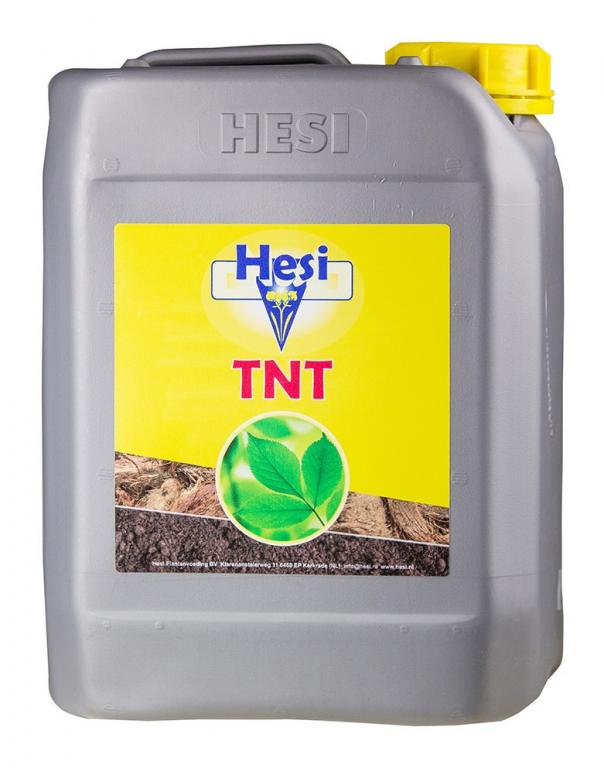 HESI TNT 5 L