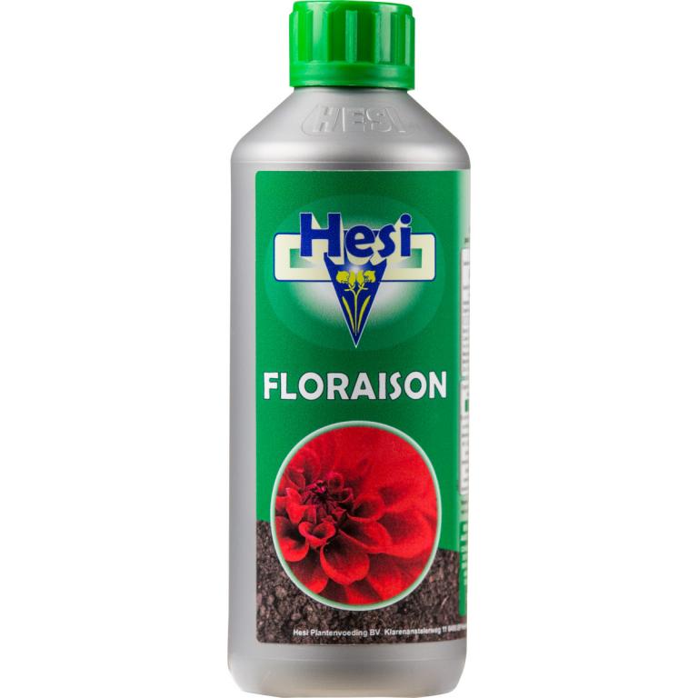 HESI Floraison 500 mL