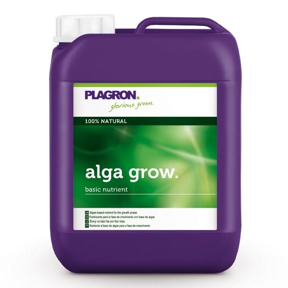 Plagron Alga grow  - 5 Litres