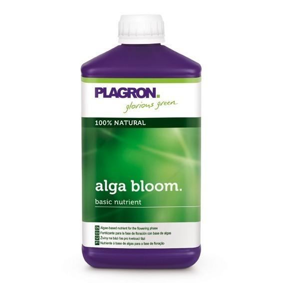 Plagron Alga bloom - 1 Litre