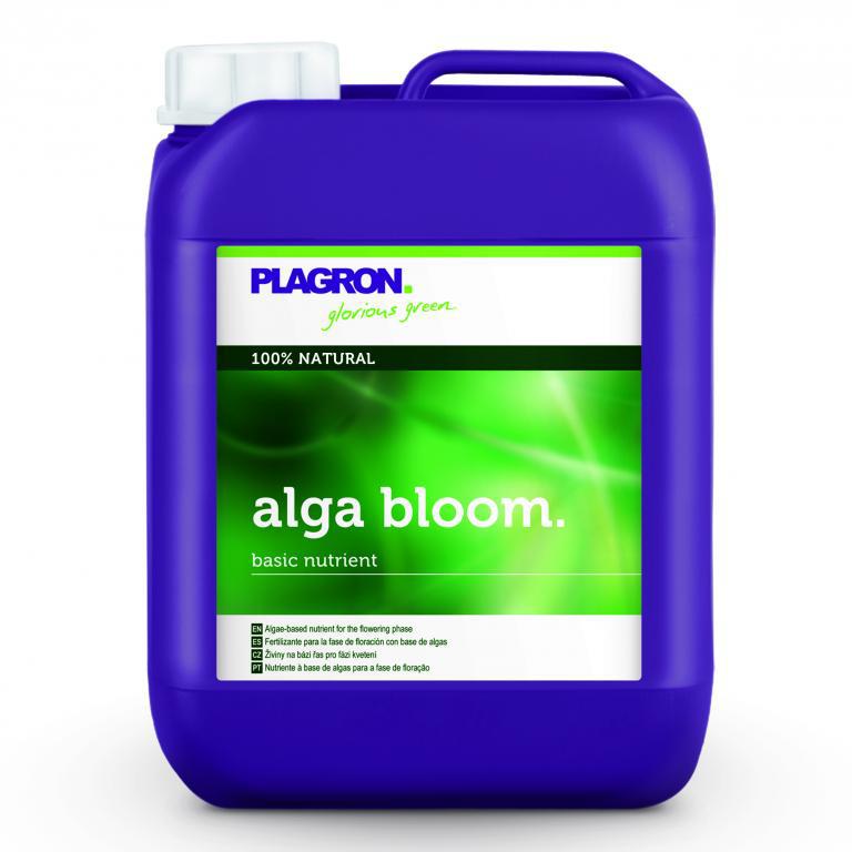 Plagron Alga bloom - 10 Litres