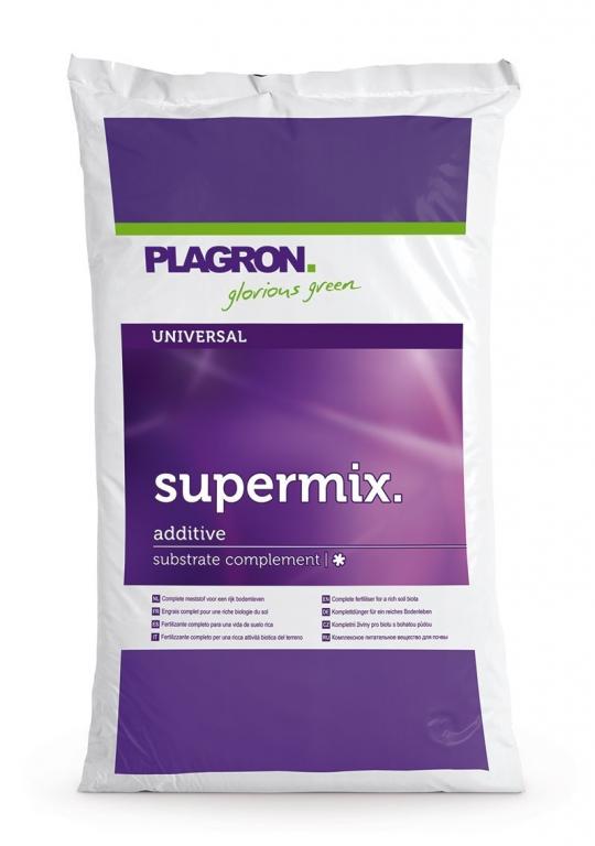 Plagron Supermix - 25 Litres